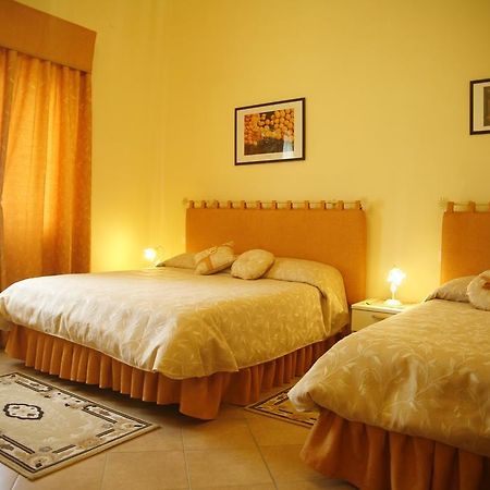 B&B Cindy Navacchio Luaran gambar