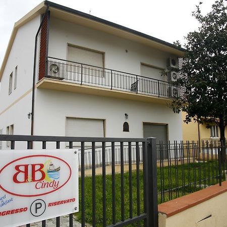 B&B Cindy Navacchio Luaran gambar