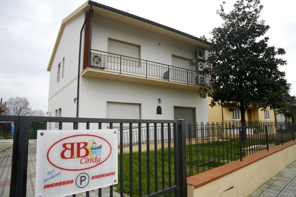 B&B Cindy Navacchio Luaran gambar